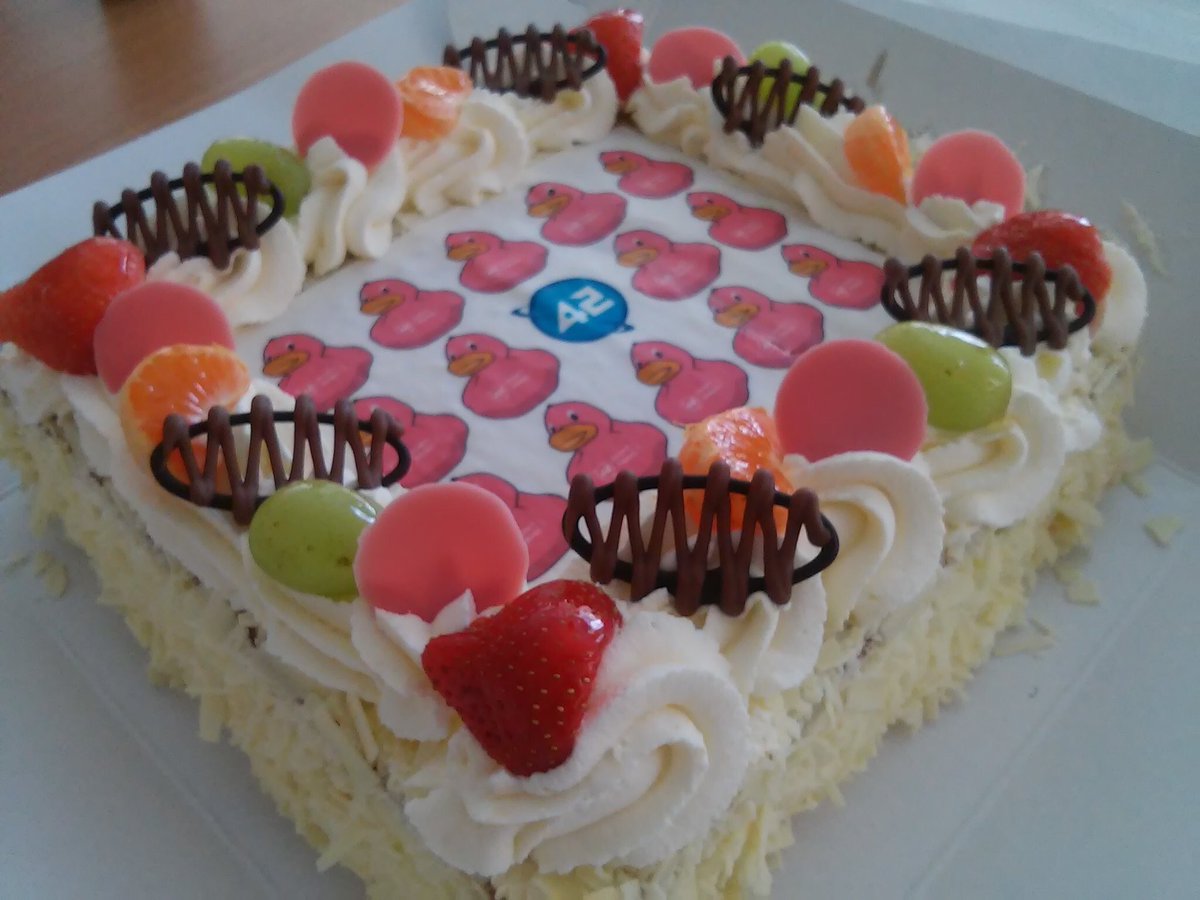 42BV's tweet photo. Het is voorbij voordat je het in de gaten hebt. Week 42 https://t.co/rcsmuAnl5K