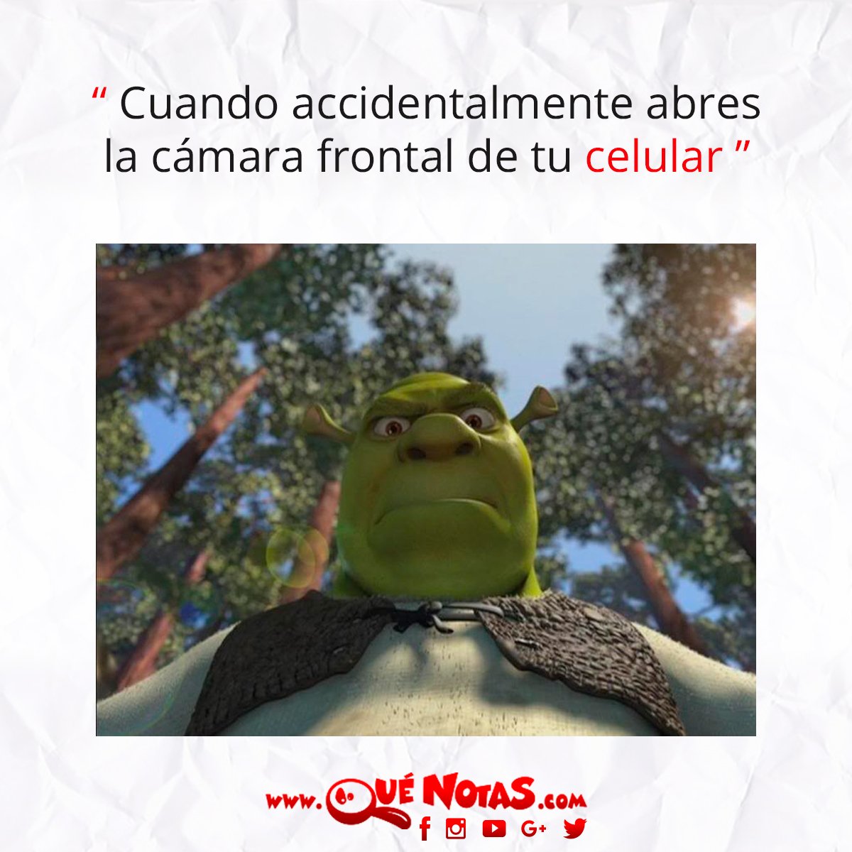 QueNotasCom's tweet photo. <<< COMPARTAN >>>

#FelizDomingo #QueNotas #Viral #Humor #Social #Chistes #Ocio #Bogotá #Colombia #Chiste #Risas #Memes https://t.co/IL1wPBZYlB
