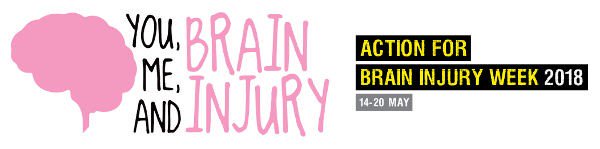 HeadwayWorcs's tweet photo. For your diary You Me &amp; Brain Injury #ABI Week 14-18 May 18 Brain injury doesn’t just affect the individual their family friends colleagues https://t.co/moIlgZg01S