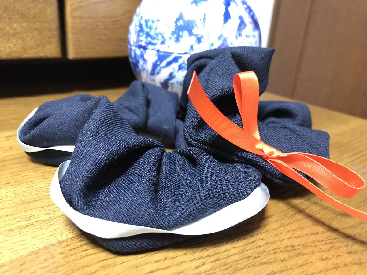 kisaragi_128's tweet photo. シュシュ新作できました!
入間、白銀(2モデル)、東条が今回の新作です!
パーツの関係でマイナーチェンジした春川も一緒に載せておきます( ˘ω˘ )
各300円ですー!
#128Factory https://t.co/IX8ymJ2ct1