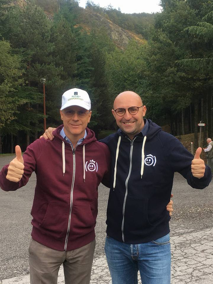 robypellegrini's tweet photo. Trasformiamo Persone in Managers di successo!
Non semplici #Assicuratori!
#ProPrI🙂vero #puglia #Basilicata
CV pellegrinimarketing@gmail.com https://t.co/tE6Cnyv1Lx