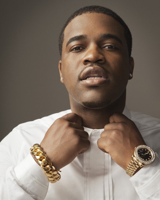 Happy Birthday ASAP Ferg 