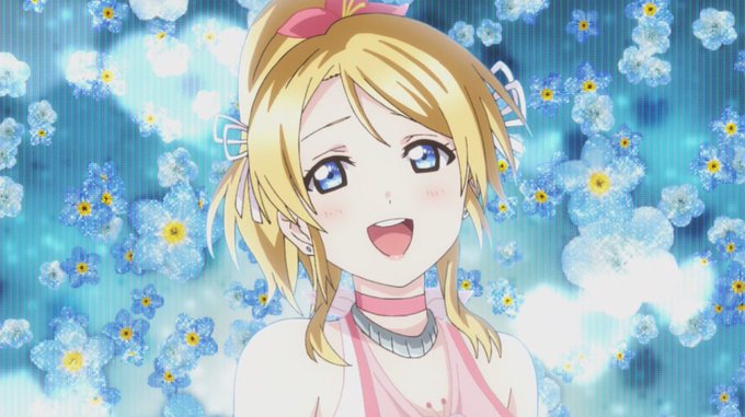 かしこいかわいいエリーチカのtwitterイラスト検索結果