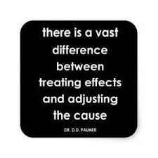 ChiroSociety's tweet photo. Wisdom from the founder. #ChiroSociety https://t.co/5dBYhcdDOZ