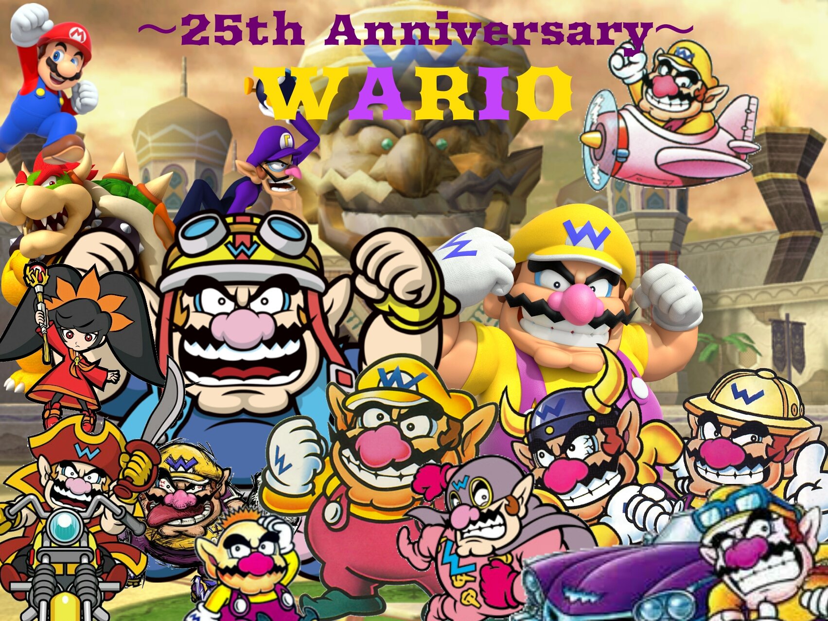 マリオ系117点 まとめ売り☆スーパーマリオランド☆6つの金貨☆ワリオ
