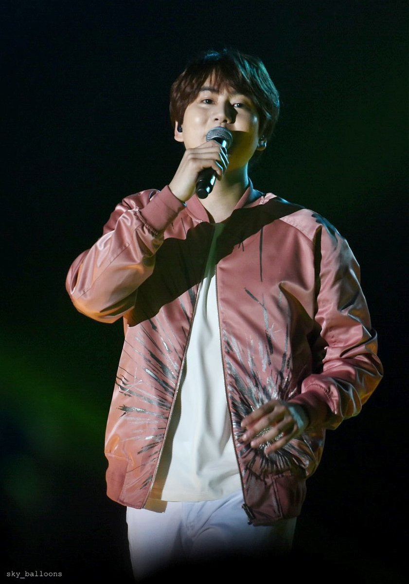 2017/10/21
D‐580
#다시만나는날   
#규현아_사랑해 
#규현아_기다릴게
#waitingforkyuhyun