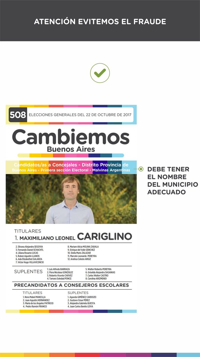 Maxi Cariglino tweet media