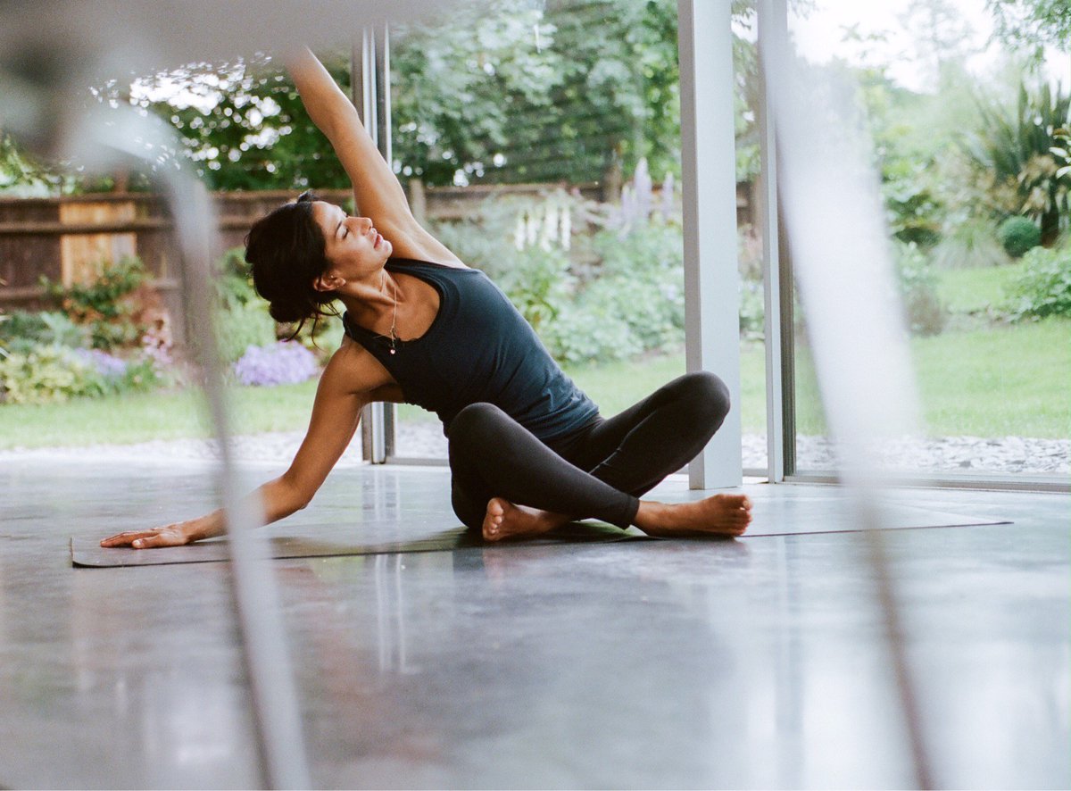 Peckham Refreshment (@peckhamrefresh) on Twitter photo Join us in November for a healthy Sunday afternoon of #yoga and #fermentation with <a href="/TaniaBrownYoga/">Tania Brown</a> ow.ly/qDfZ30g19E7 Join us in November for a healthy Sunday afternoon of #yoga and #fermentation with <a href="/TaniaBrownYoga/">Tania Brown</a> ow.ly/qDfZ30g19E7