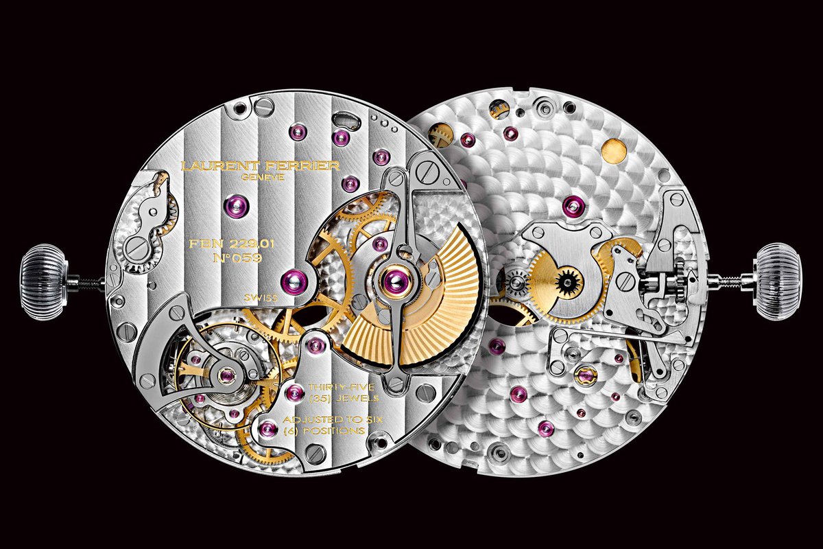 watches24com's tweet photo. #Introducing – #LaurentFerrier Galet Square Porcelain #LimitedEdition - via @MonochromeWatch https://t.co/TdXokoWN6T #GaletSquare #Watch https://t.co/RreNRABziM