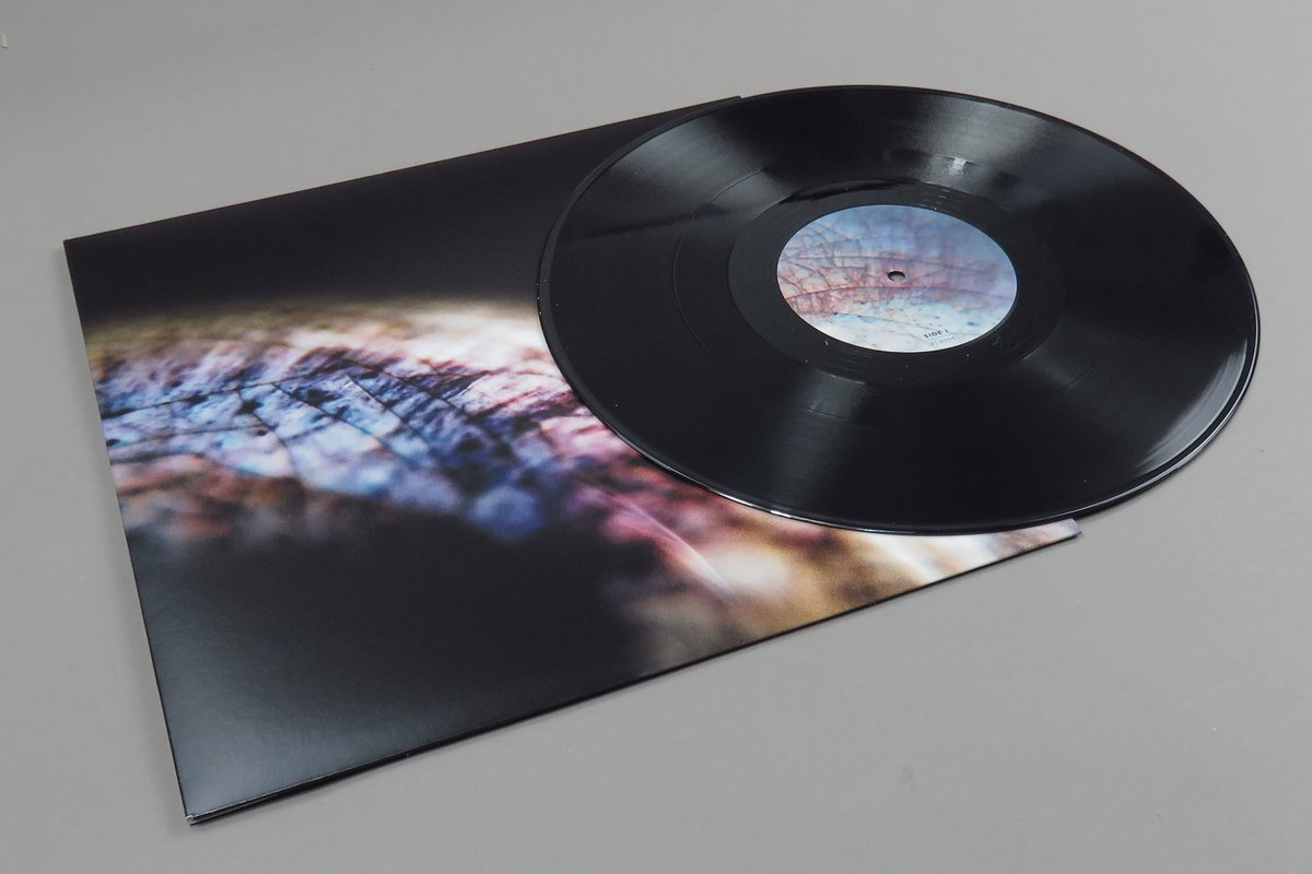 .<a href="/emptyset_/">emptyset</a> leave the weighty dread of previous releases in favour of entirely acoustic compositions <a href="/thrilljockey/">Thrill Jockey</a>: link.bleep.com/Emptyset-Skin-…