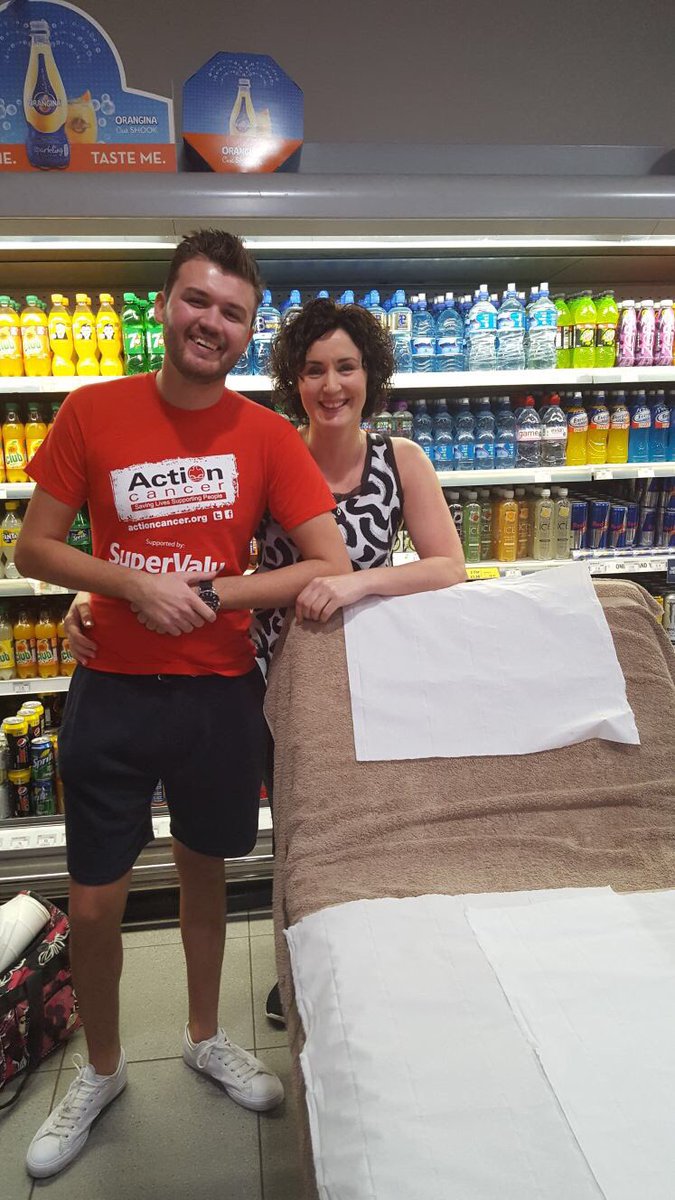 Longs Supervalu tweet media