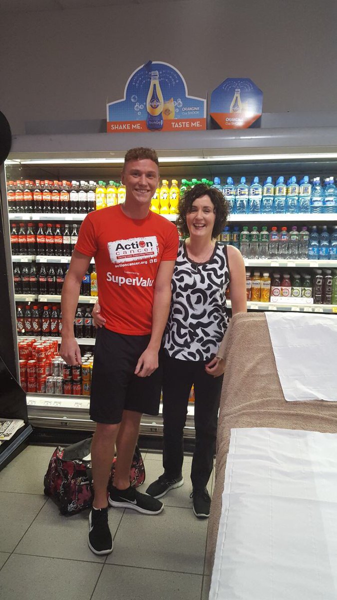 Longs Supervalu tweet media