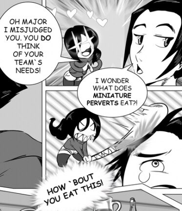 KajiMateria's tweet photo. https://t.co/62ZMHwfYtS
#plasmaburst #plasma #burst #manga #comic #webcomic #scifi #shonen #action #hero #superhero #adventure #art #pages https://t.co/joy3KvhokN