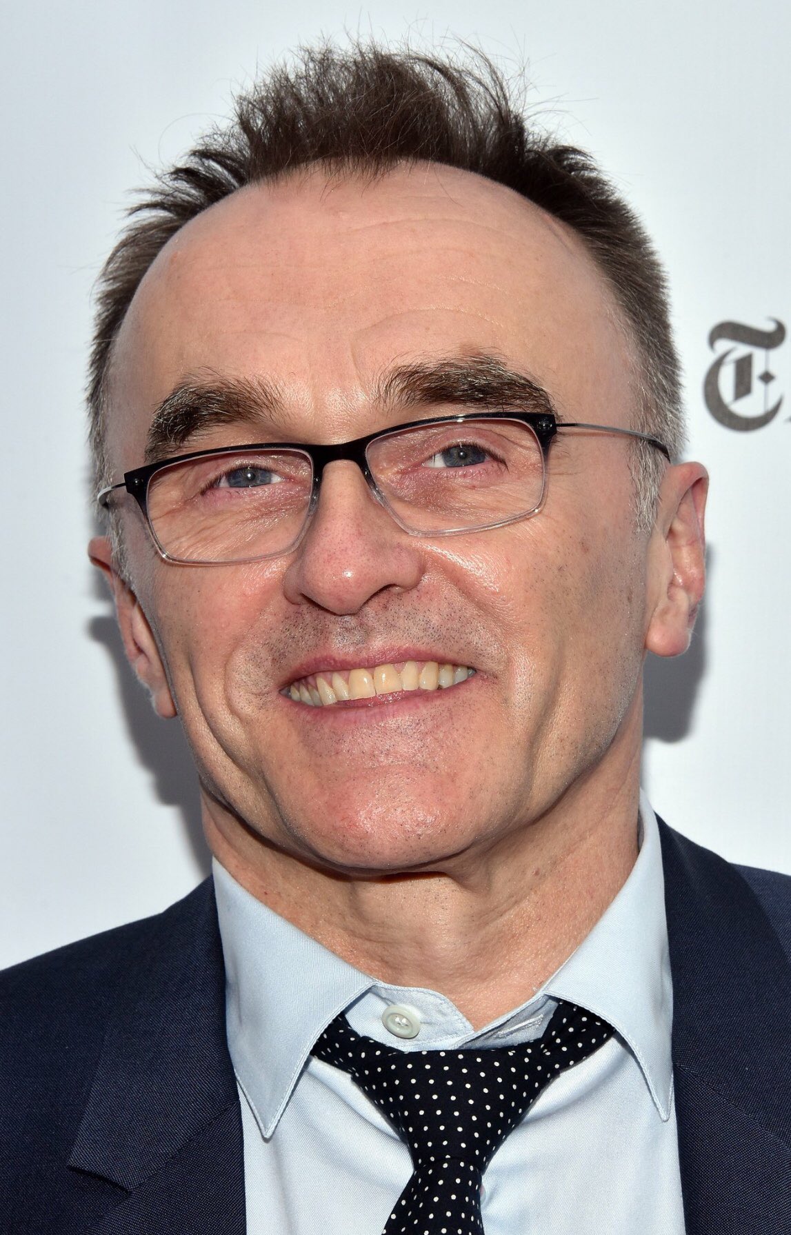 A very happy birthday to Danny Boyle (b.1956)! Which of his films is your favourite? 