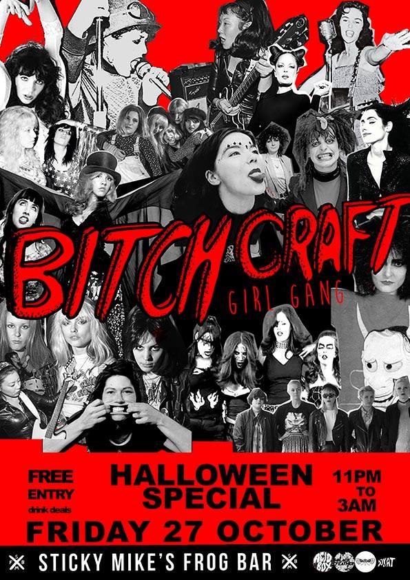 Late Night Lingerie tweet media