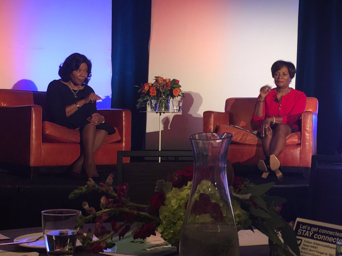 kgebreyes's tweet photo. Advancing health care through great leadership #NAHSE2017 #advancedleaders https://t.co/pyOtv6Psio