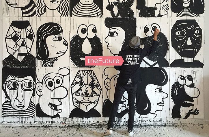 .<a href="/Jeremyville/">Jeremyville</a> to open pop-up studio at Dublin’s The Future festival > goo.gl/TtB6fP <a href="/TheFutureEvent/">The Future</a>