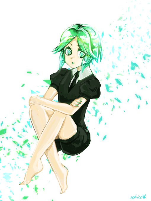 フォフィライトのtwitterイラスト検索結果 フォフィライトのtwitterイラスト検索結果