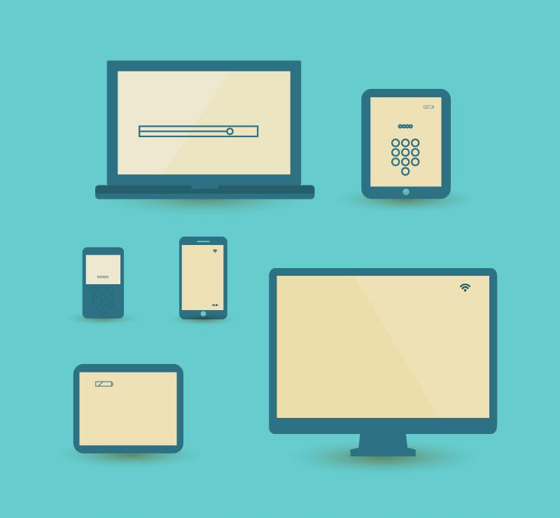 vividfirst's tweet photo. Vivid Communications high-speed internet isn’t limited to just your computer. Stream with #vividfirst on all of your devices - every day! https://t.co/oVKEPO4Fv7