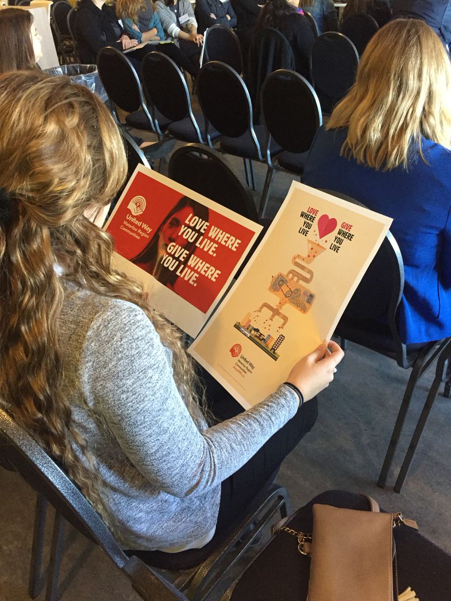 capacitycanada's tweet photo. The creativity doesn't stop! #createathonww @UnitedWayWRC @ywca_kw https://t.co/UH6FewUtAt