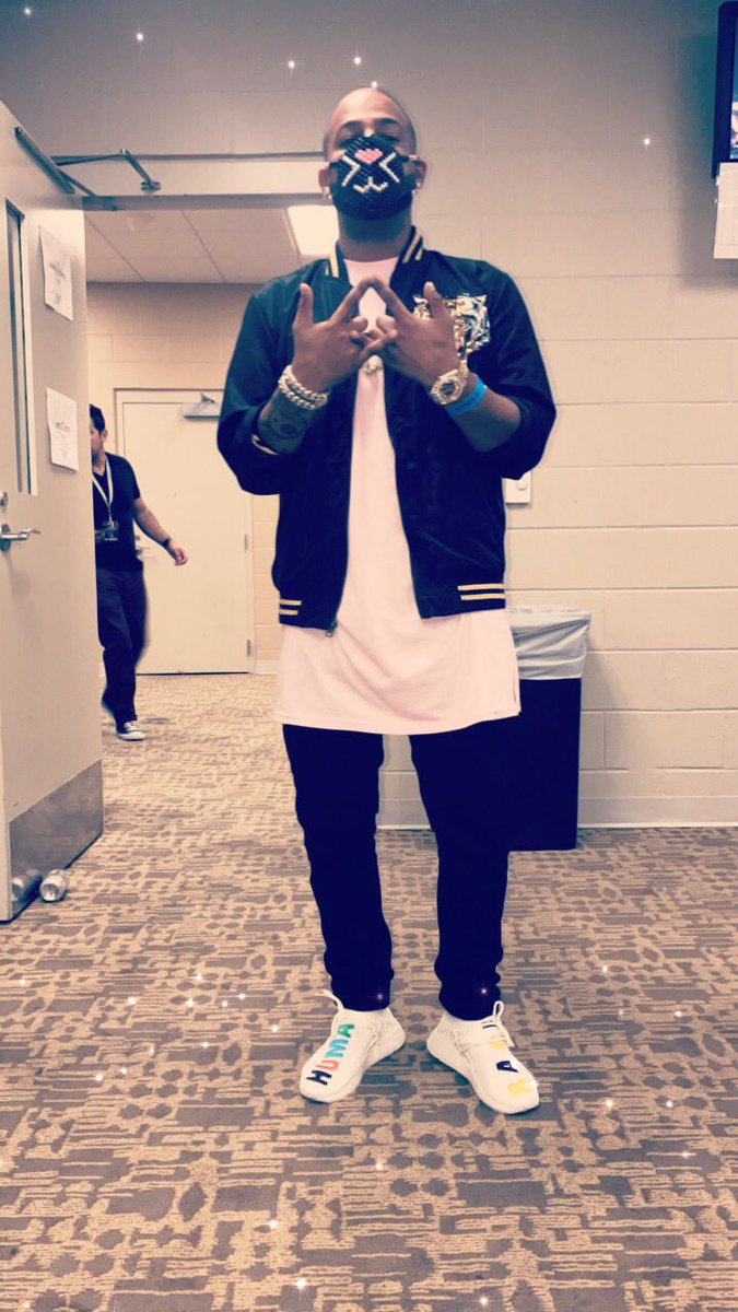 Randy Ortiz official tweet media