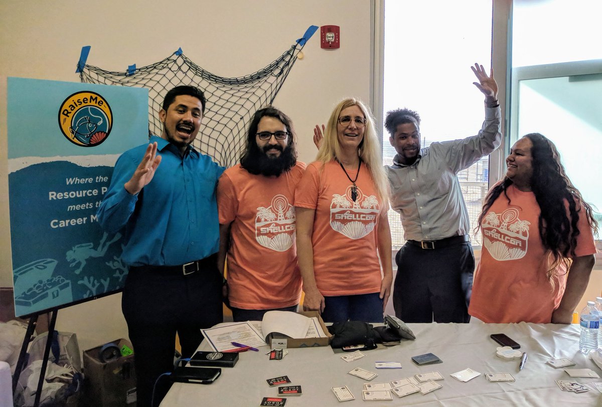 itdirector's tweet image. serious about helping raise up the #shellcon2017 community