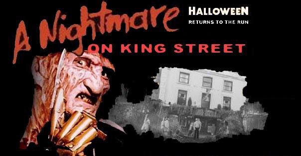 KsrRun's tweet photo. @CambridgeBID We're ready! Our celebration is a little later this year. The #Halloween fun continues at The Run on 2nd Nov, with a prize for best costume! https://t.co/hWrlMATFsp