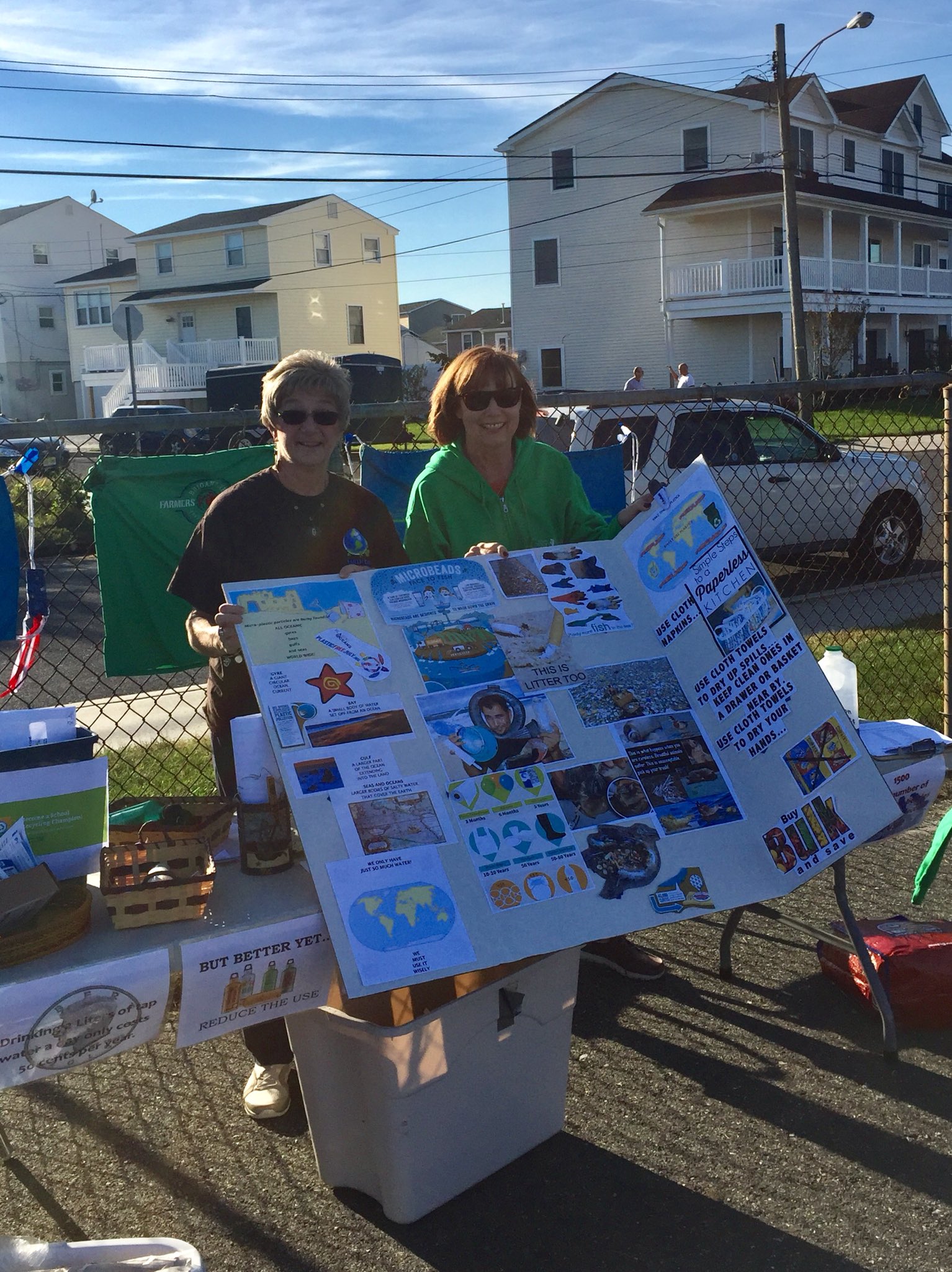 Brigantine Schools on Twitter "Brigantine Green Team! https//t.co