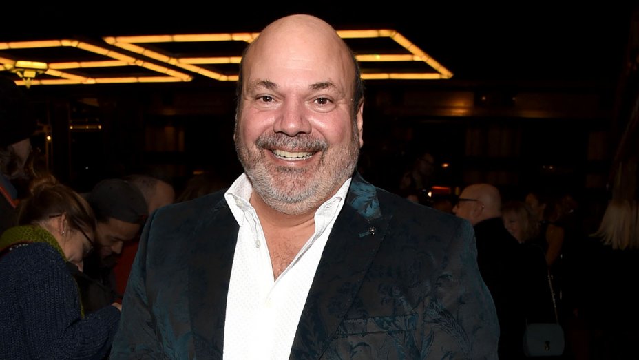 Casey Nicholaw's 'The Prom' musical sets Broadway run thr.cm/eStgHM https://t.co/FOHX2vx4n5