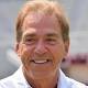 Fans sing Nick Saban \happy birthday\; coach won\t discuss bye ... -  