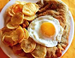 NestorChinoLuna's tweet photo. Hoy está para comer #MilanesaaCaballo @radioqtucuman https://t.co/NF7L0tlZJT