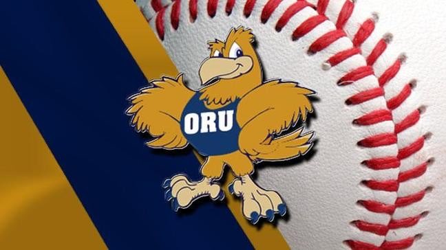 SamuelBanks21's tweet photo. Very proud to announce I will be continuing my athletic and academic careers at Oral Roberts University! @JeffCo_Baseball @ORUBaseball https://t.co/ORdJxJxLaT