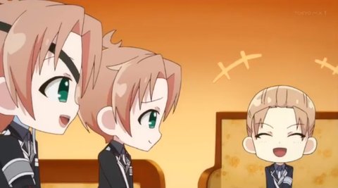 Chicchaisanのtwitterイラスト検索結果