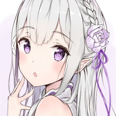 NARMAK on Twitter: "Why do Japanese anime artists refuse 