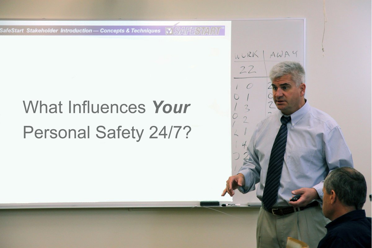 SafeStart's tweet photo. Don’t miss Don Wilson address Leadership for Today’s Problems at the @ForumEventsUSA BLR #SafetyForum in Orlando #forumexperience
https://t.co/vHwZ0Xbz2v https://t.co/KjsraZhuuf