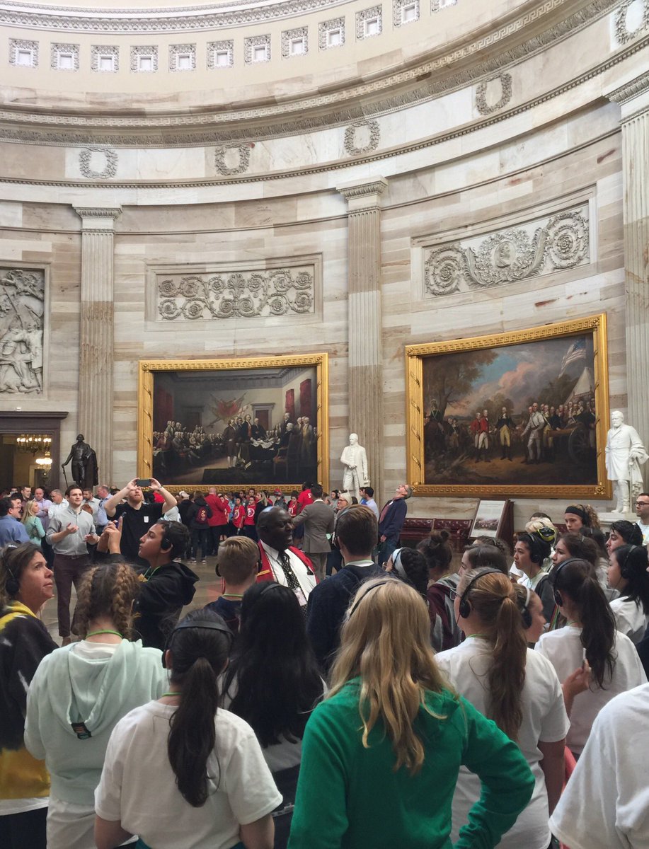 Room27Tweets's tweet photo. The Capitol #AMSBDC2017 #AR5 @AmityMSBethany https://t.co/7HdaLPJc8t