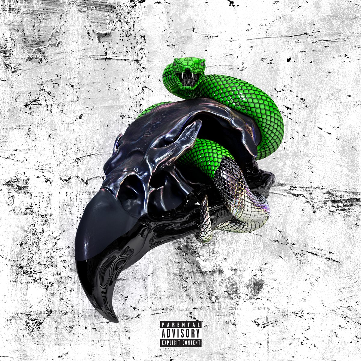 Cruise into the weekend with this #SUPERSLIMEY surprise drop from @1future and @youngthug —> goo.gl/ujdFTa