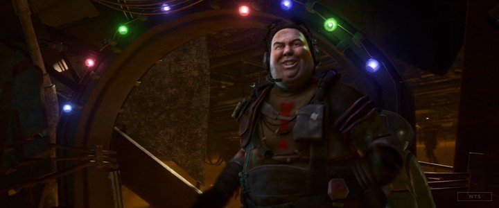 New happy birthday shot What movie is it? 5 min to answer! (5 points) [Dan Fogler, 41] 