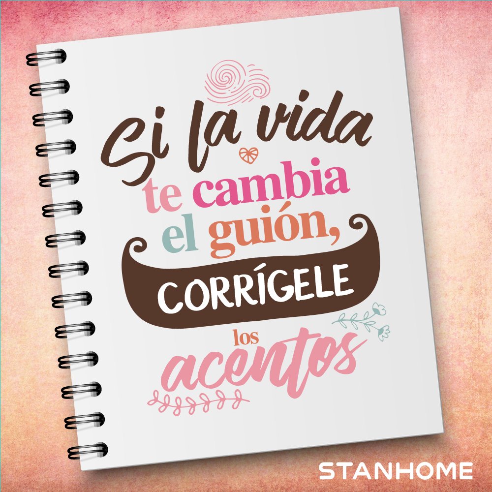 StanhomeMx's tweet photo. ¡Que tengan excelente viernes! 🙌 #MerecesLoMejor 💖 #StanQuotes https://t.co/Z8Li1GHjoE