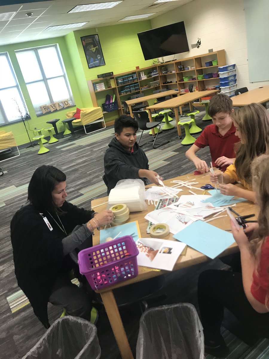 Kendall Shue tweet media