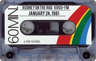 VJRadRick's tweet photo. #ThankYou #RODNEYontheROQ for Playing #LOBOTOMY #RAMONES #PUNK #PUNKROCK @rodneyontheroq @kroq2 @KROQHD #KROQ2 #KROQHD #KROQ #LosAngeles https://t.co/WB38CNR0et