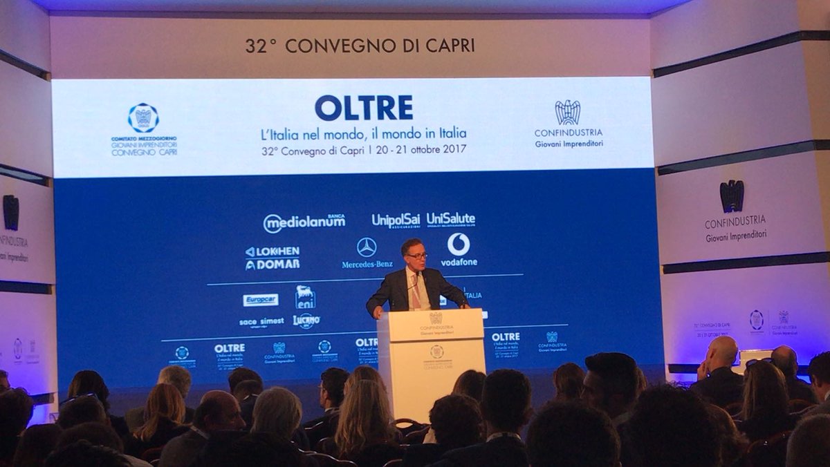 GI Confindustria tweet media