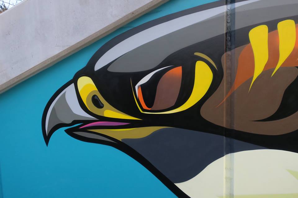 Street Art Ink tweet media