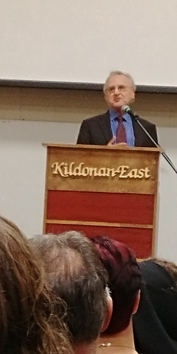 smmcconn's tweet photo. Thank you Stephen Lewis for your powerful message at #MSSTA #MTSPDDAY https://t.co/558dtkwNah