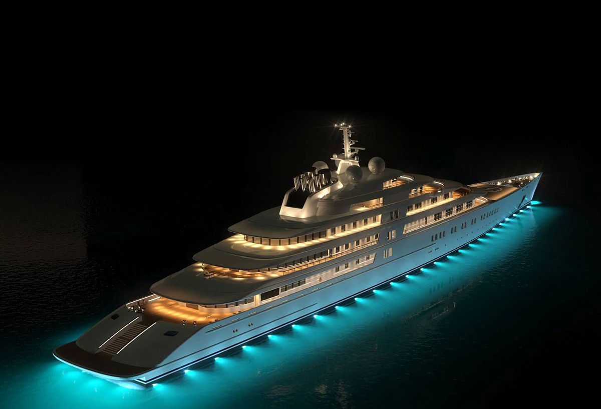 Pearl Pacific Auf Twitter The Worlds Most Expensive Superyachts The History Supreme Cost 4 5 Billion Which One S Your Favourite Https T Co 2s9kaitlis Https T Co Neb7xuel7l