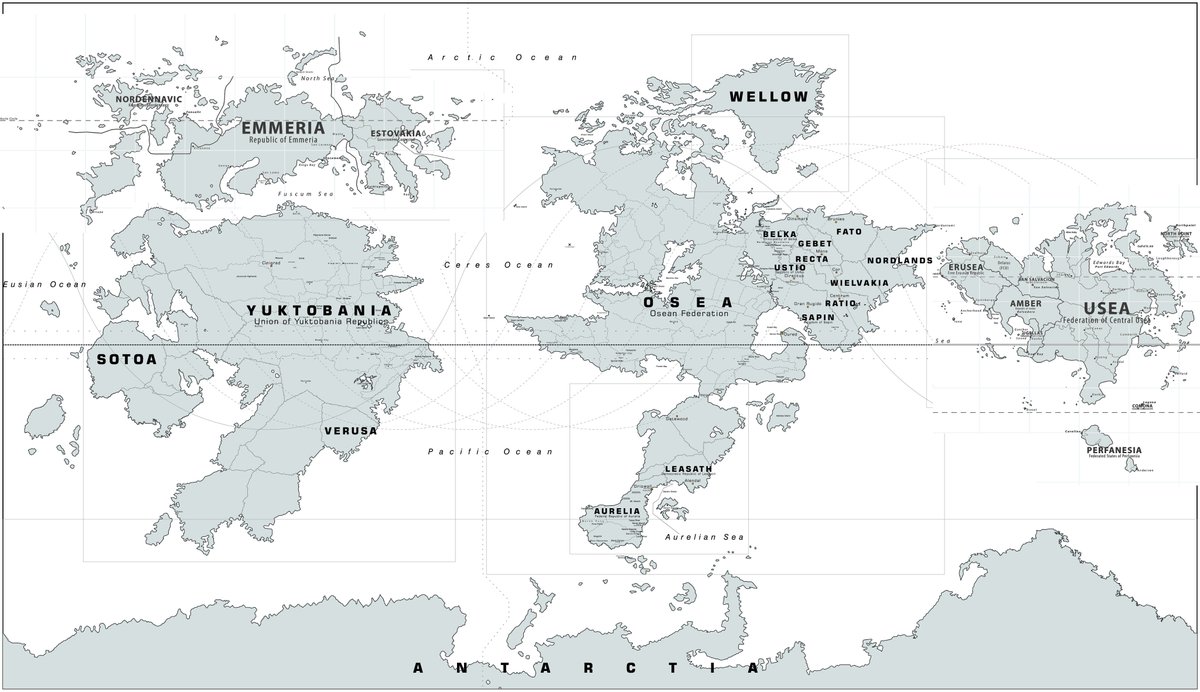 ハミルトン 再び横から失礼します 世界地図の事なんですが こちらの世界地図がpixivより上がっておりますが 公式の地図でしょうか Pixivの説明では Google画像検索にヒットしなくなったから再upした 物らしいですが ゲーム未登場のヴァルカ王国やカルガ