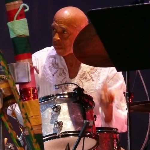AACMNewYork's tweet photo. #TONIGHT 10/20 #REGGIENICHOLSON #THURMANBARKER @AACMNewYork 8pm https://t.co/X3N4SF1Ebh https://t.co/gymdCItjNk