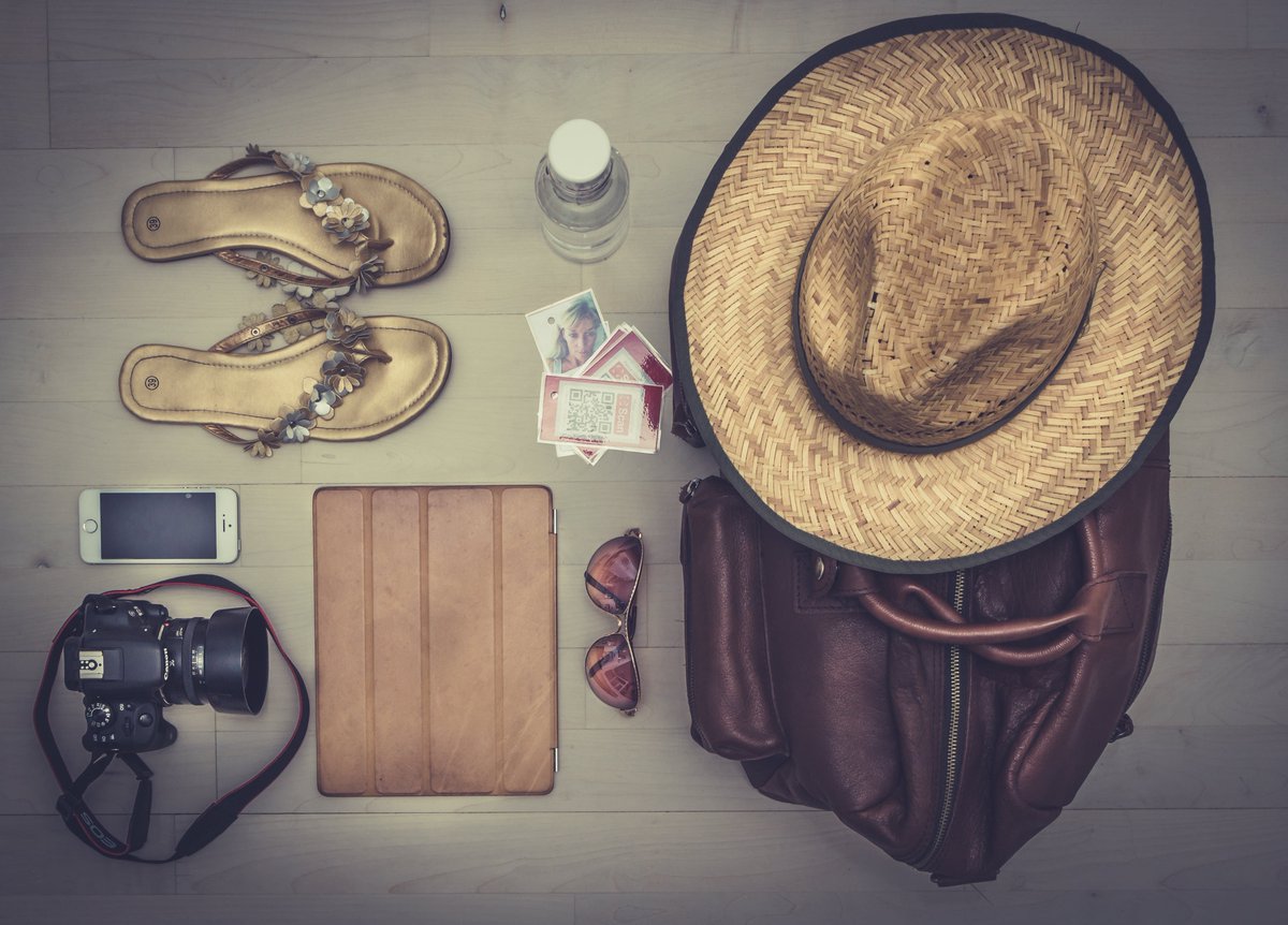 Ultimate packing list for Southeast Asia: buff.ly/2sugyWW #travel #SoutheastAsia #travel #traveltips #travelguide