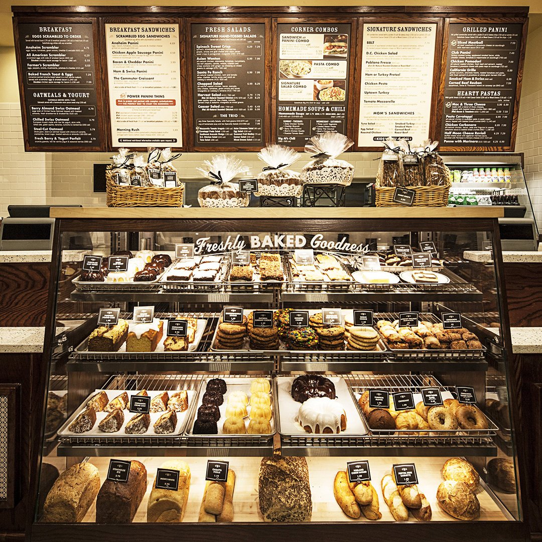 CornerBakerySFL's tweet photo. Decisions, decisions...what's your favorite dessert?
#bakery #dessert #cornerbakery #kendall #bocaraton #brandon #pembrokepines https://t.co/aBBMBHEVBC