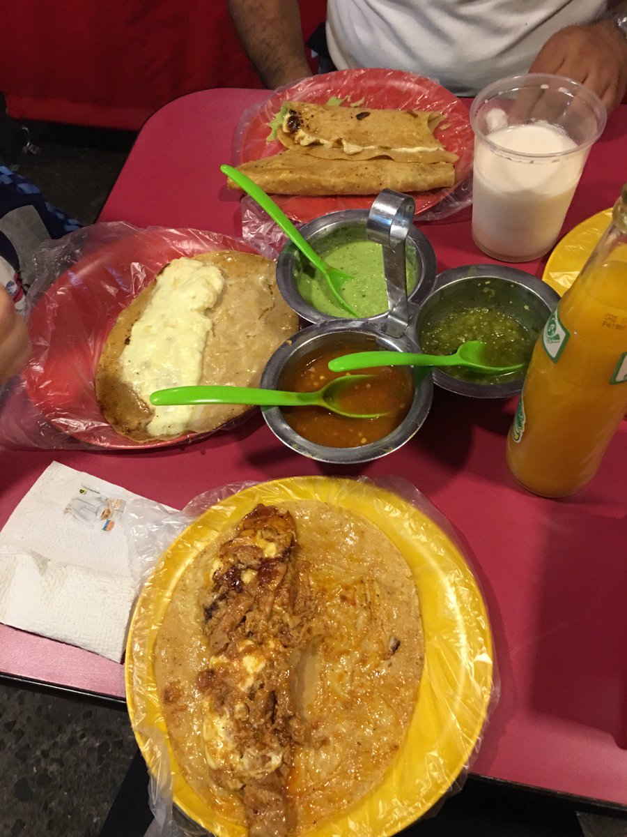 quekasfactory's tweet photo. Las mejores quekas de la ciudad!!!
#FoodLover #Cdmx #QuekasFactory
¡Gracias por sus imágenes! https://t.co/MAqUXAnzBm